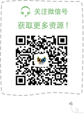 資源貓二維碼